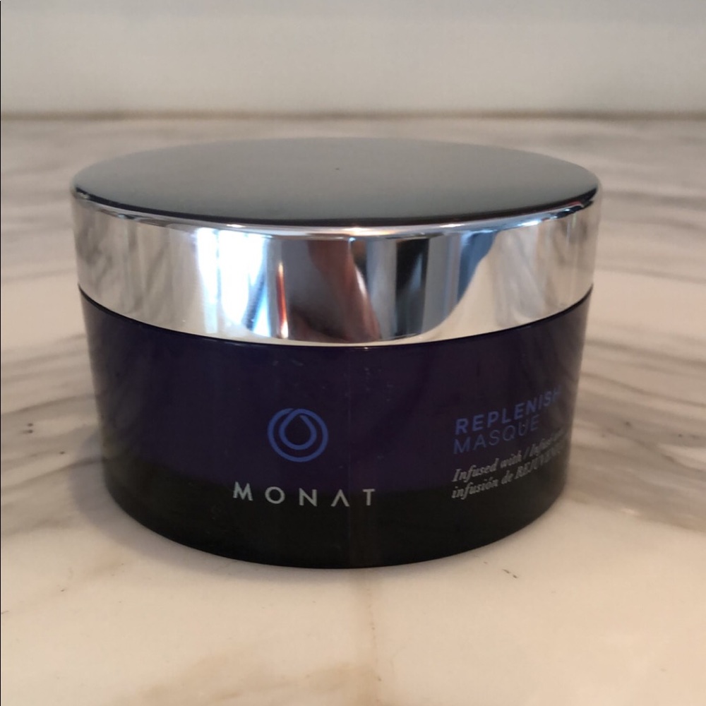 Monat Replenishing Masque